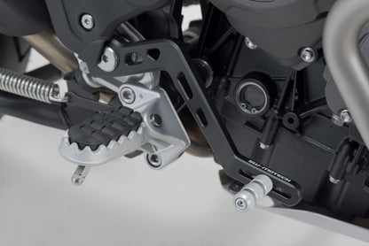 SW-Motech Schalthebel und Fußbremshebel Set | Triumph Tiger 900-Modelle (19-).