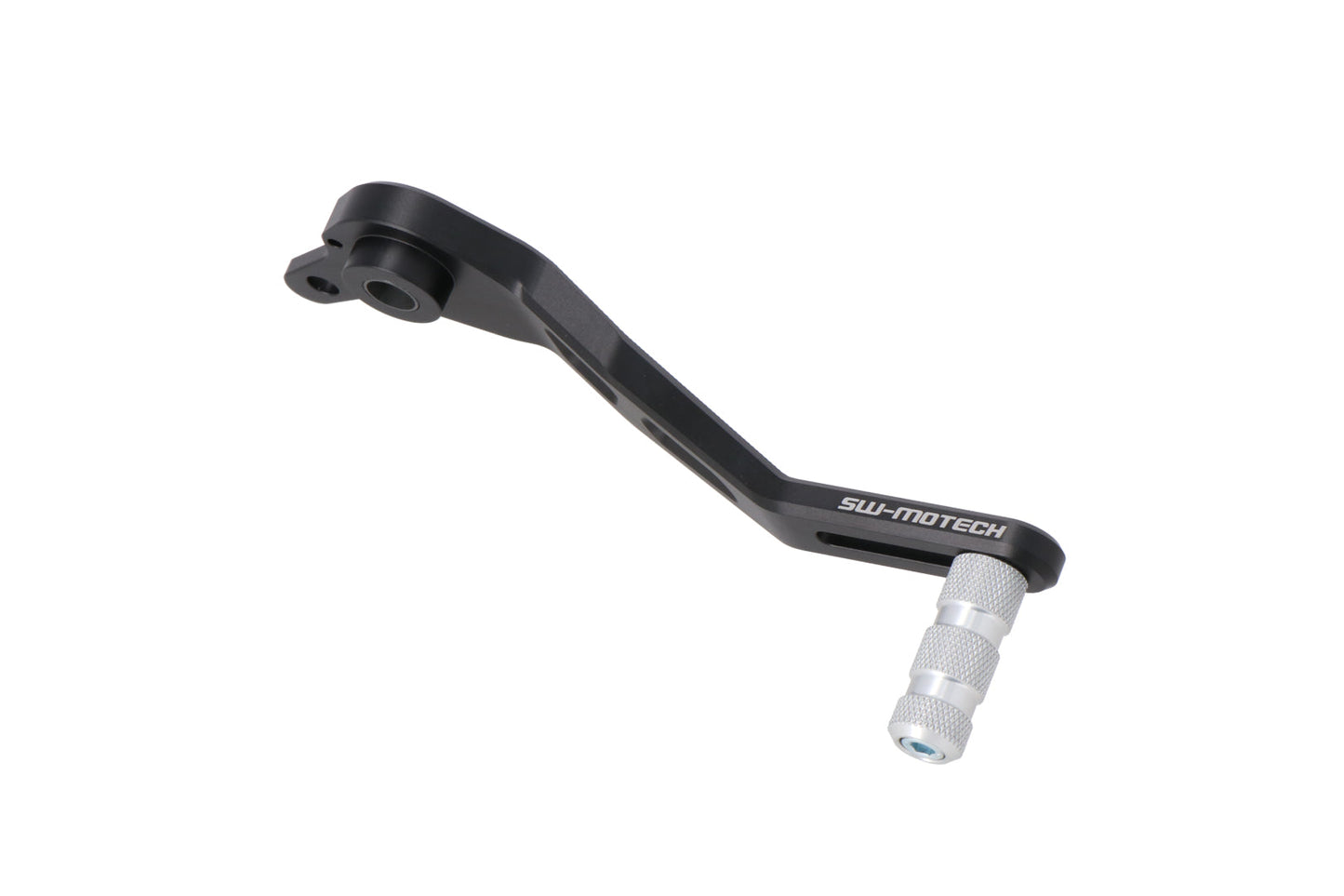 SW-Motech Schalthebel und Fußbremshebel Set | Triumph Tiger 900-Modelle (19-).