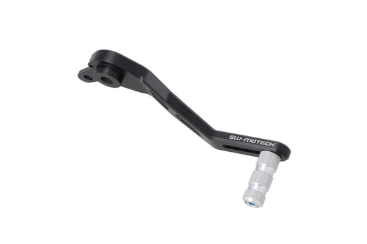 SW-Motech Schalthebel und Fußbremshebel Set | Triumph Tiger 900-Modelle (19-).