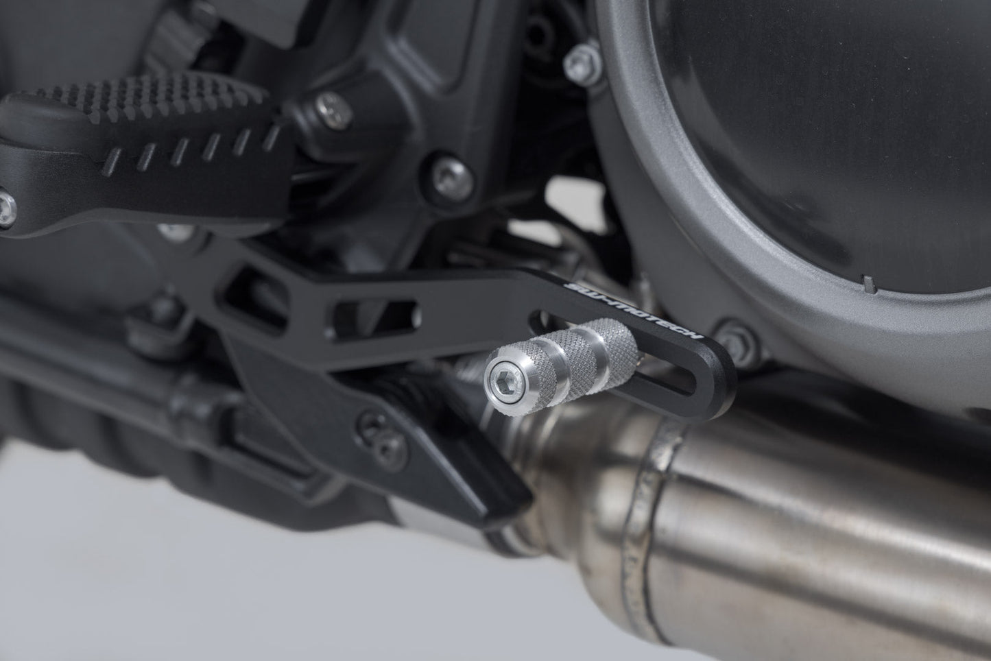 SW-Motech Fußbremshebel | Harley Davidson Pan America 1250.