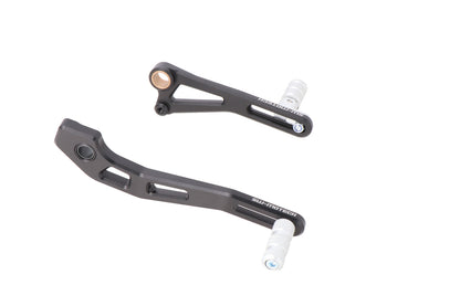 SW-Motech Fußbremshebel | Harley Davidson Pan America 1250.