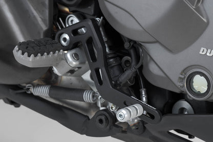 SW-Motech Fußbremshebel | Ducati Multistrada V2 / V2S / 950/ 1260.