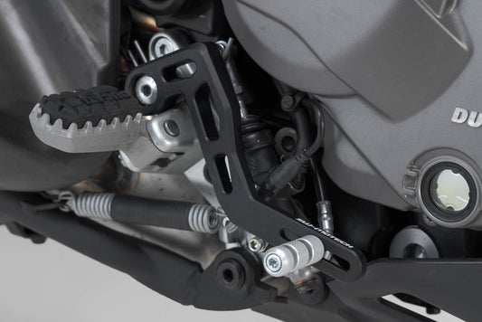 SW-Motech Fußbremshebel | Ducati Multistrada V2 / V2S / 950/ 1260.