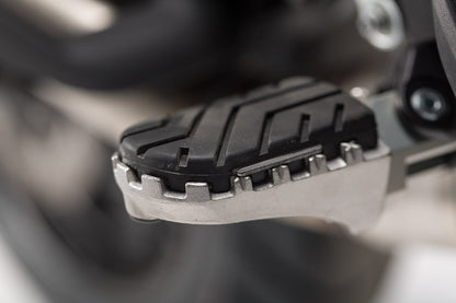 SW-Motech ION Fußrasten-Kit | KTM Modelle, Husqvarna Norden 901 (21-).