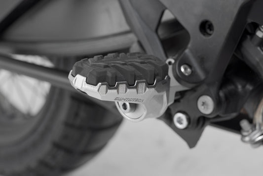SW-Motech EVO Fußrasten-Kit | KTM Modelle, Husqvarna Norden 901 (21-).