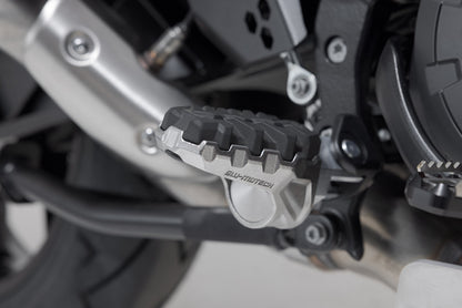 SW-Motech EVO Fußrasten-Kit | KTM Modelle, Husqvarna Norden 901 (21-).