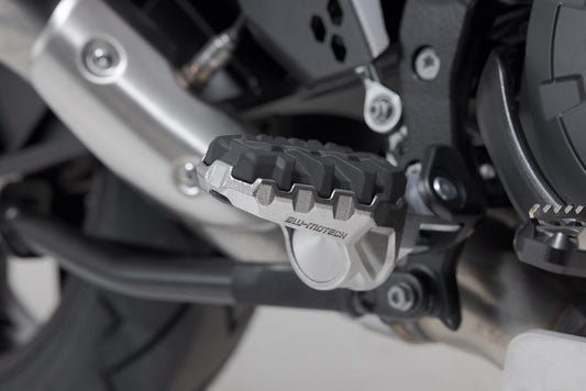 SW-Motech EVO Fußrasten-Kit | KTM Modelle, Husqvarna Norden 901 (21-).
