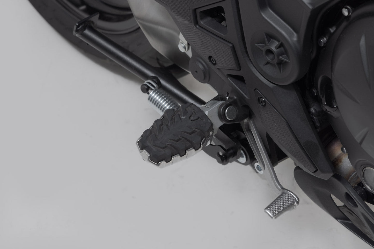 SW-Motech EVO Fußrasten-Kit | Kawasaki-Modelle.