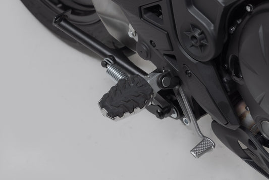 SW-Motech EVO Fußrasten-Kit | Kawasaki-Modelle.