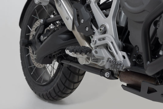 SW-Motech EVO Fußrasten-Kit | Triumph Tiger 1200 Modelle (22-).