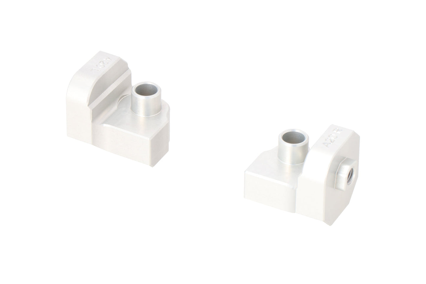 SW-Motech ION Fußrasten-Kit | Aprilia Tuareg 660 (21-).