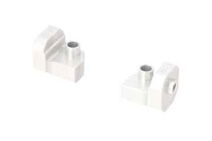 SW-Motech ION Fußrasten-Kit | Aprilia Tuareg 660 (21-).