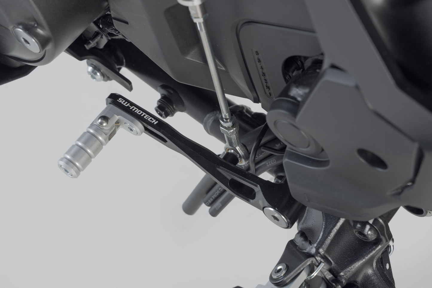 SW-Motech Schalthebel | Honda NT1100 (21-).