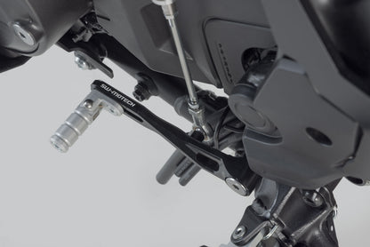 SW-Motech Schalthebel | Honda NT1100 (21-).