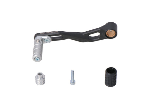 SW-Motech Schalthebel | Honda CB650R (18-).