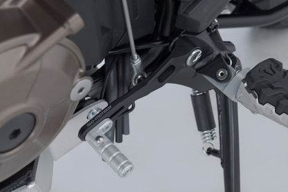 SW-Motech Schalthebel | Honda CRF1000L (15-) / 1100L (19-).