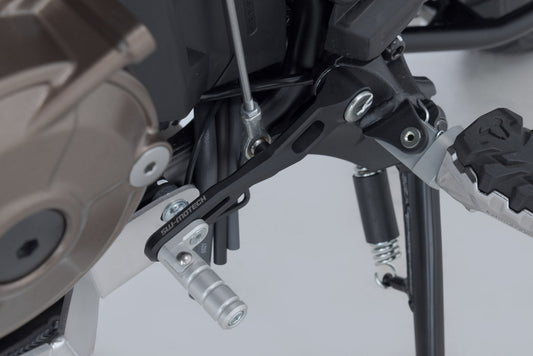 SW-Motech Schalthebel | Honda CRF1000L (15-) / 1100L (19-).