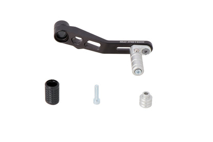 SW-Motech Schalthebel | Honda CRF1000L (15-) / 1100L (19-).