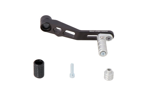 SW-Motech Schalthebel | Honda CRF1000L (15-) / 1100L (19-).