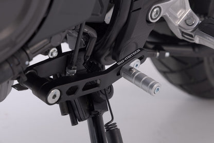 SW-Motech Schalthebel | Honda CB500X (18-), NX500 (23-).