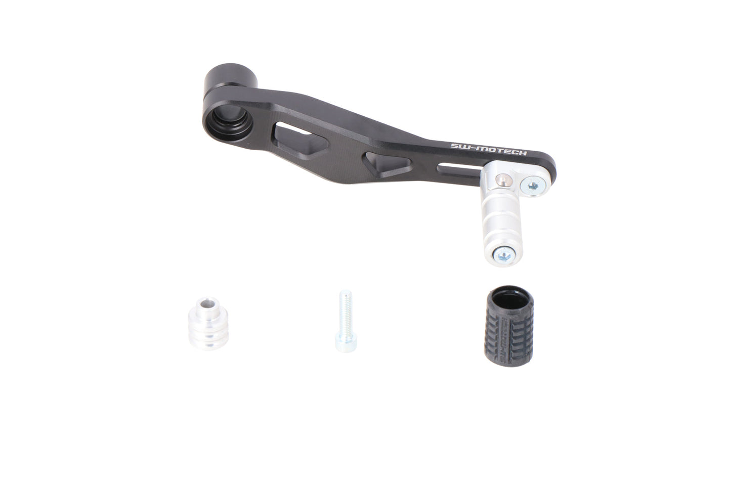 SW-Motech Schalthebel | Honda CB500X (18-), NX500 (23-).