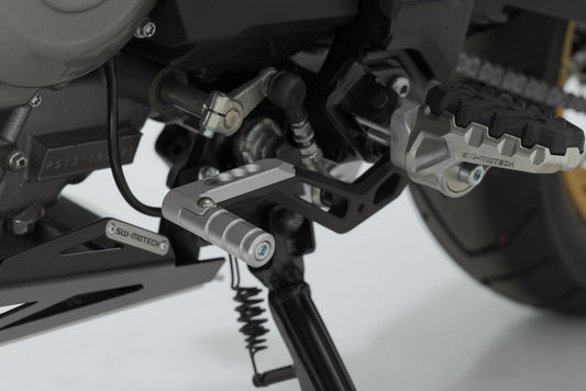 SW-Motech Schalthebel | Suzuki DL650 (11-) / V-Strom 650 XT (15-).