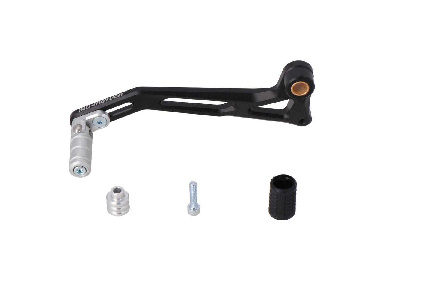 SW-Motech Schalthebel | Suzuki DL650 (11-) / V-Strom 650 XT (15-).
