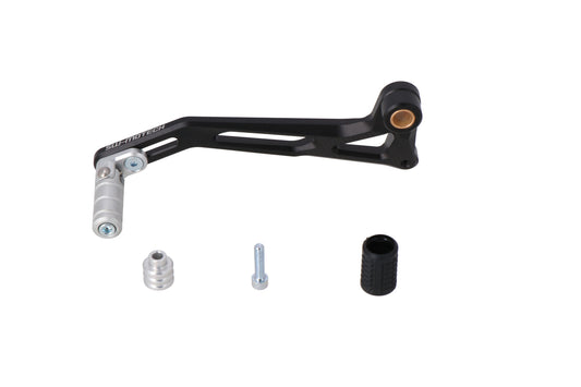 SW-Motech Schalthebel | Suzuki DL650 (11-) / V-Strom 650 XT (15-).