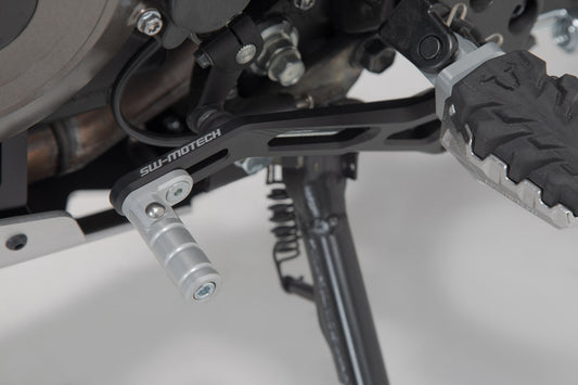 SW-Motech Schalthebel | Suzuki V-Strom 1000 (14-19), V-Strom 1050 (19-).