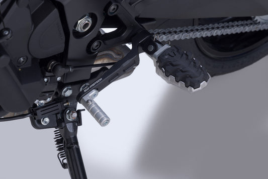 SW-Motech Schalthebel | Suzuki GSX-S1000GX (23-).