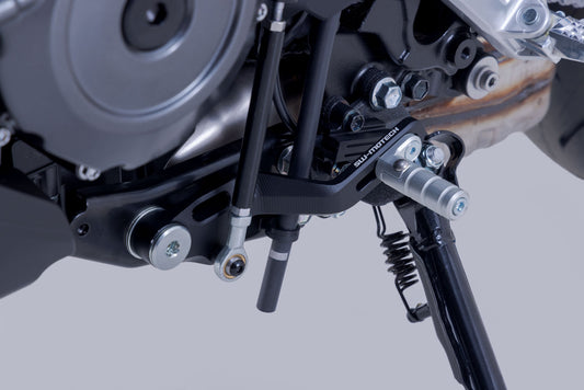 SW-Motech Schalthebel | Suzuki GSX-8S / GSX-8R (22-).