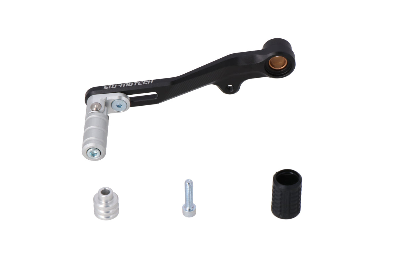 SW-Motech Schalthebel | Suzuki GSX-8S / GSX-8R (22-).