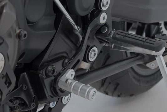 SW-Motech Schalthebel | Yamaha XSR700 / XT, MT-07 / Tracer.