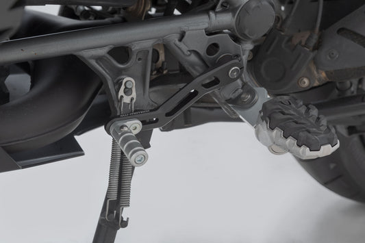 SW-Motech Schalthebel | BMW R 1200 GS/R 1200 GS Adventure.