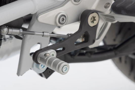 SW-Motech Schalthebel | BMW R 1200 R/RS (14-18), R 1250 R/RS (18-).