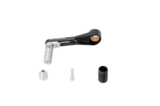 SW-Motech Schalthebel | BMW F 750 GS, F 800 GS, F 850 GS/Adv (17-).