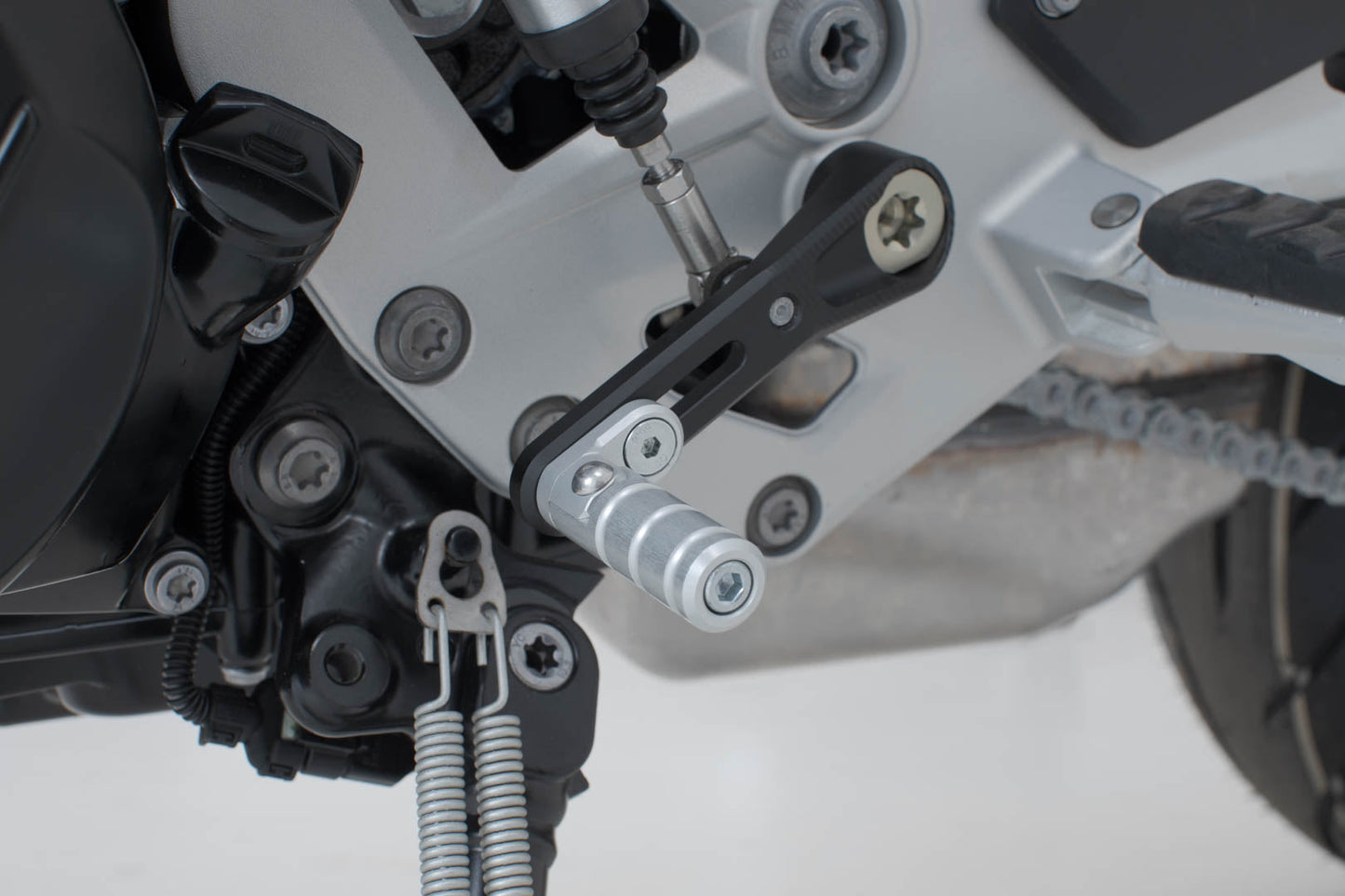 SW-Motech Schalthebel | BMW F 900 R (19-).