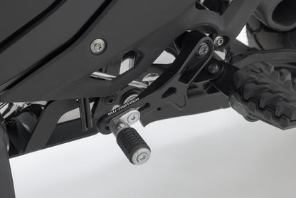 SW-Motech Schalthebel | BMW R 1300 GS (23-) / Adventure (24-).