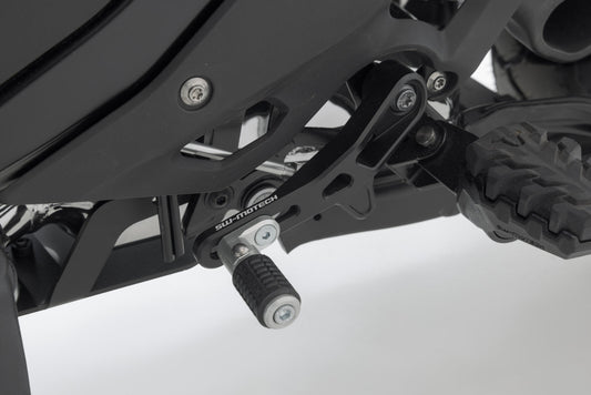 SW-Motech Schalthebel | BMW R 1300 GS (23-) / Adventure (24-).