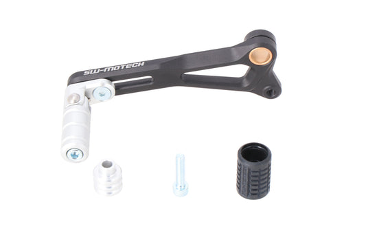 SW-Motech Schalthebel | BMW R 1300 GS (23-) / Adventure (24-).