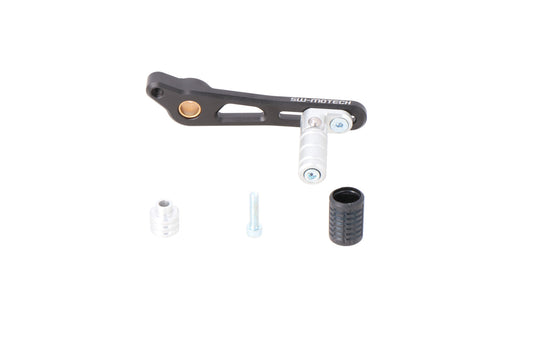 SW-Motech Schalthebel | Kawasaki Z650 (16-19) / Z650RS (21-).