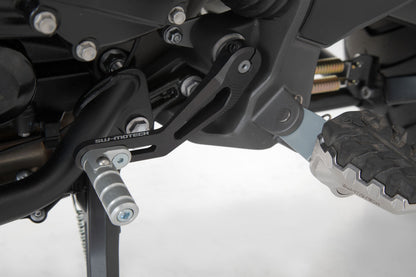 SW-Motech Schalthebel | Triumph Tiger 1200 / Explorer / XC (11-).