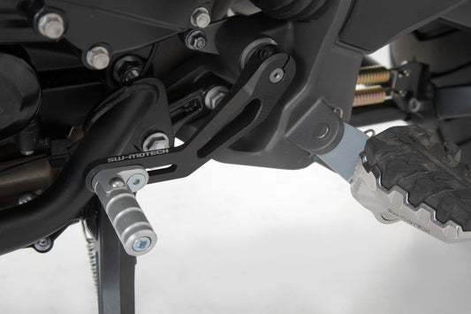 SW-Motech Schalthebel | Triumph Tiger 1200 / Explorer / XC (11-).