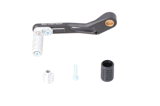 SW-Motech Schalthebel | Triumph Tiger 1200 / Explorer / XC (11-).