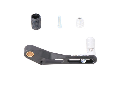 SW-Motech Schalthebel | Triumph Tiger 1050 Modelle (06-).