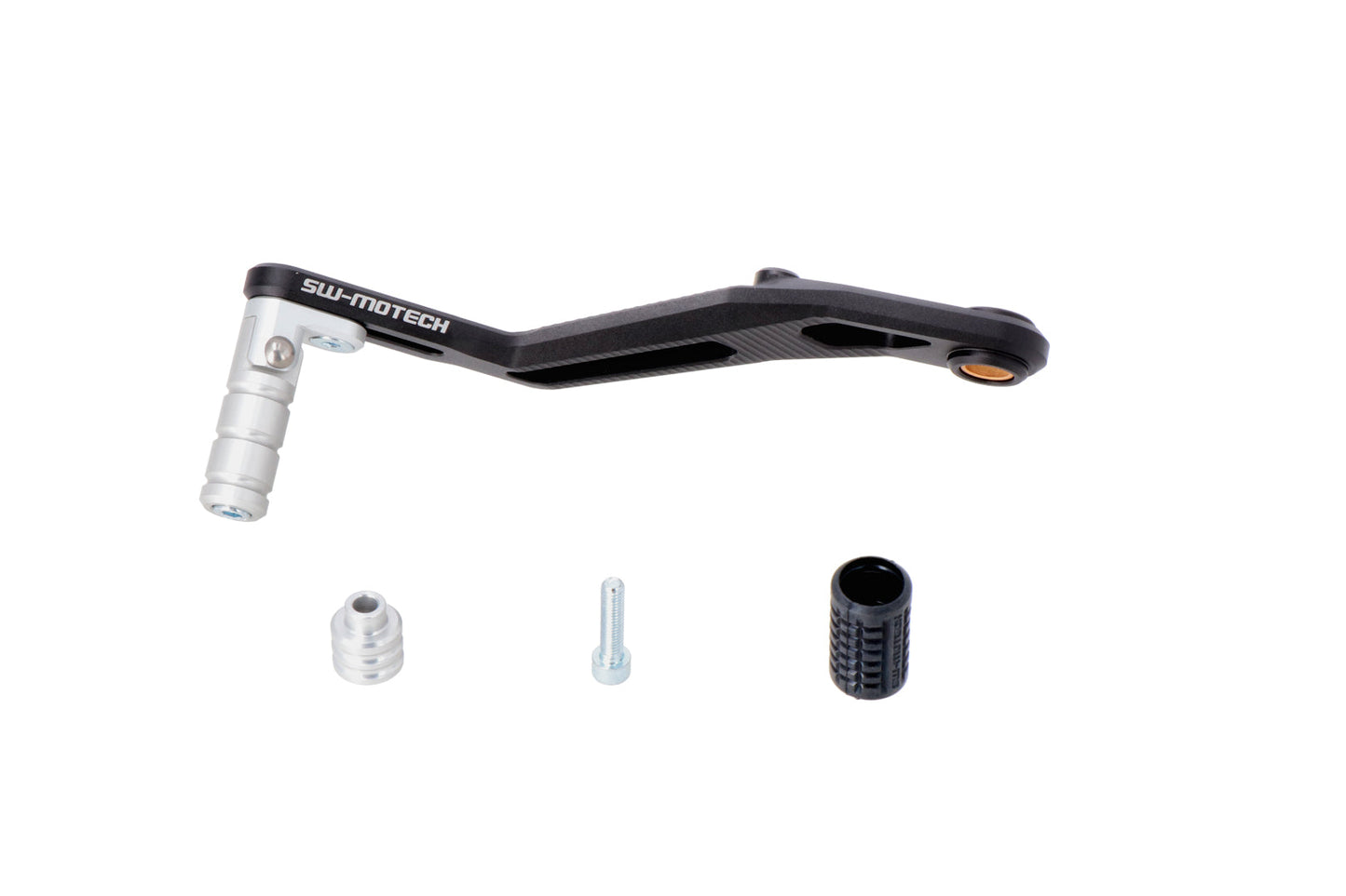 SW-Motech Schalthebel | Triumph Tiger 1050 Modelle (06-).