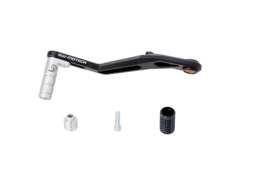 SW-Motech Schalthebel | Triumph Tiger 1050 Modelle (06-).
