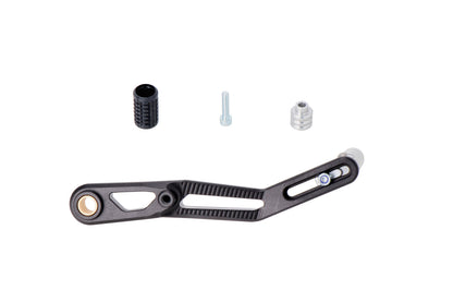 SW-Motech Schalthebel | Triumph Tiger 800 Modelle (10-).