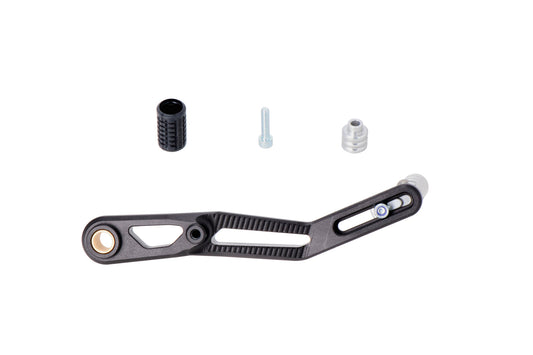 SW-Motech Schalthebel | Triumph Tiger 800 Modelle (10-).
