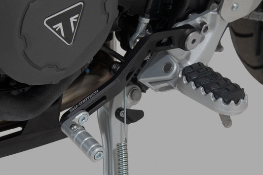 SW-Motech Schalthebel | Triumph Tiger 900-Modelle (19-).